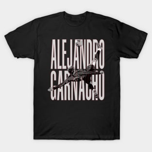 Alejandro Garnacho T-Shirt